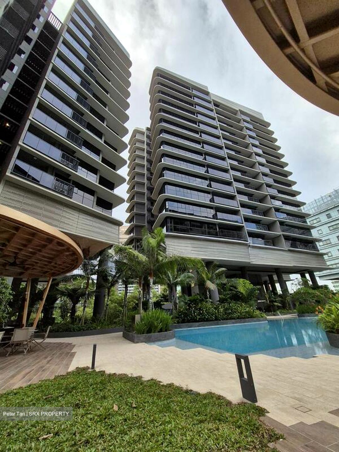 One-north Eden (D5), Apartment #508890151